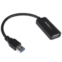 StarTech.com USB 3.0 į VGA adapteris – įmontuota tvarkyklių instaliacija – 1920×1200
