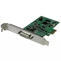 StarTech.com PCIe vaizdo fiksavimo plokštė HDMI, VGA, DVI ir komponentine – 1080p – TAA