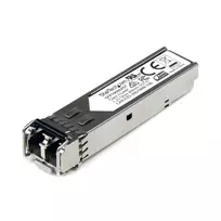 StarTech.com SFP modulis 1000BASE-SX – 1GbE šviesolaidinis siųstuvas-imtuvas, LC, 550 m, 850 nm, DDM