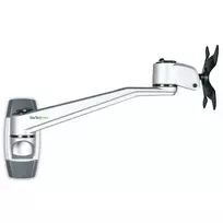 StarTech.com Sieninis monitoriaus laikiklis su pasukama ranka - 26 cm - Premium