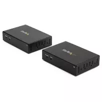 StarTech.com HDMI per CAT6 prailgintuvas - 4K 60Hz - 100 m
