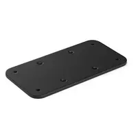 StarTech.com Docking Station Mount - plieninis laikiklis