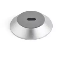 „StarTech.com“ apsaugos lizdo adapterio rinkinys – K lizdo plokštelės adapteris planšetei / iPad / kompiuteriui / monitoriui / telefonui / nešiojamam kompiuteriui – suderinamas su T-Bar – „MacBook Pro / Air“ – apsauga nuo vagystės – plonas dizainas – sida
