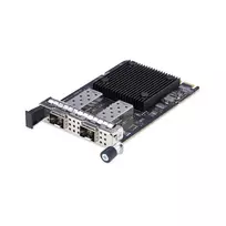 StarTech.com 2 prievadų 10Gbps SFP+ OCP 3.0 serverio tinklo plokštė su Intel X710, SFF 4C+ suderinama, dviejų prievadų OCP NIC, veikia su Windows ir Linux