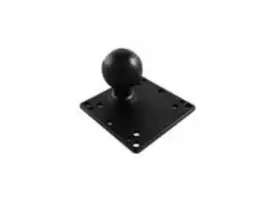 Motorola MT3501 montavimo rinkinys Juodas