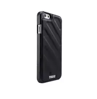 Thule Gauntlet dėklas mobiliesiems telefonams 14 cm (5,5 colio) Juodas