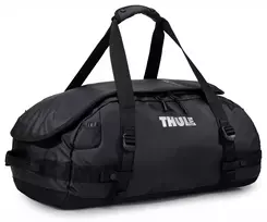 Thule Chasm TDSD302 Juodas kuprinės tipo krepšys 40 L Poliesteris