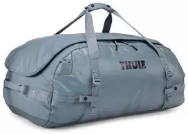 Dėžinis krepšys Thule Chasm TDSD304 Pond Gray 90 L pilkas poliesteris