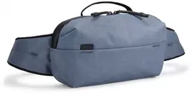 Thule Aion TASB102 Dark Slate juosmens krepšys iš perdirbto poliesterio, pilka