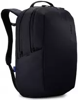 Kuprinė Thule Subterra 2 TSLB417 Black – kasdienė kuprinė iš poliesterio
