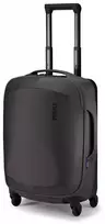 Lagaminas Thule Subterra 2 TSRS422 Vetiver Gray, minkštas, pilkas, 35 L, polikarbonatas/poliesteris