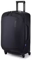 Thule Subterra 2 TSRS425 Black Trolley Soft shell 65 L Polikarbonatas (PC), Poliesteris