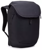 Thule Subterra 2 TSTB434 juoda kelioninė kuprinė 26L iš poliesterio