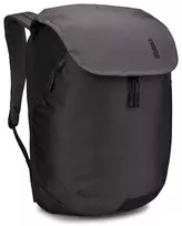 Kelioninė kuprinė Thule Subterra 2 TSTB434 Vetiver Gray, 26L, pilka, poliesteris