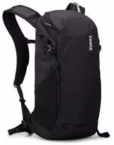 Thule Alltrail TAHP216 Juoda kuprinė Kelionių kuprinė Poliesteris