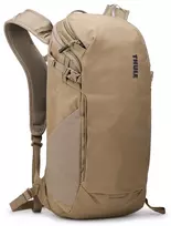 Thule Alltrail TAHP216 Faded Khaki kelioninė kuprinė, 16 l, poliesteris