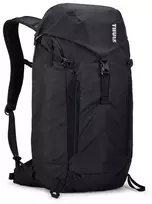Thule Alltrail TADP225 Black kuprinė – kelioninė kuprinė iš poliesterio