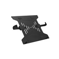 Kensington Universal Laptop Holder Monitor Armams, 4.5 kg, Juoda