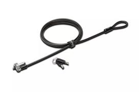 Kensington Slim N17 2.0 spynelė su raktu pleišto formos angoms