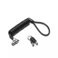 Kensington MicroSaver 2.0 nešiojama spyna su raktu nešiojamam kompiuteriui