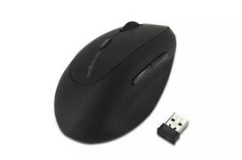 Kairiarankė ergonominė belaidė pelė Kensington Pro Fit Left Handed Ergo RF Wireless