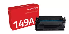 Everyday™ Juodas toneris pagamintas Xerox, suderinamas su HP 149A (W1490A), standartinė talpa