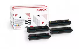 Xerox Genuine ® C230 spalvoto spausdintuvo / C235 daugiafunkcio spausdintuvo multipack standartinės talpos kasetė (1500 puslapių) - 006R05212