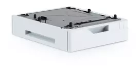 Xerox 550 lapų padėklas, popieriaus padėklas, baltas, 1 vnt.