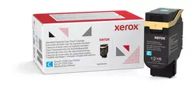 Xerox Genuine ® C320 spalvoto spausdintuvo / C325 daugiafunkcio įrenginio mėlyno (cyan) standartinės talpos tonerio kasetė (1800 puslapių) - 006R04820