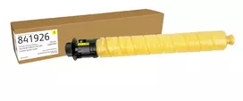 Everyday™ geltonas perdirbtas toneris Xerox, suderinamas su Ricoh 841926, standartinės talpos