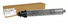 Everyday™ Juodas perdirbtas toneris Xerox, suderinamas su Ricoh 842283, standartinė talpa