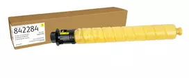 Everyday™ geltonas perdirbtas toneris Xerox, suderinamas su Ricoh 842284, standartinė talpa