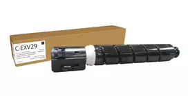 Xerox Everyday™ juodas perdirbtas toneris, suderinamas su Canon C-EXV29 (2790B002AB), standartinė talpa