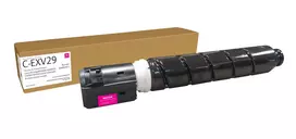 Xerox Everyday™ Magenta perdirbtas dažų kasetė, suderinama su Canon C-EXV29 (2798B002AB), standartinės talpos