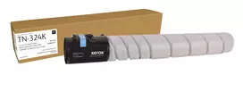 Everyday™ juodas perdirbtas toneris Xerox, suderinamas su Konica Minolta A8DA130 (A8DA130), standartinės talpos