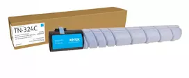 Atgamintas toneras „Everyday™ Cyan“ (Xerox) suderinamas su Konica Minolta A8DA430 (A8DA430), standartinė talpa