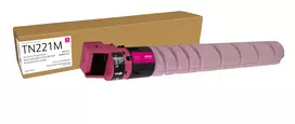 Everyday™ Magenta Remanufactured Toner, Xerox, suderinamas su Konica Minolta A8K3330, standartinė talpa