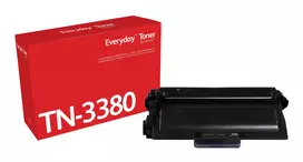 Kasetė Xerox Everyday™ Mono Toner, suderinama su Brother TN3380, standartinė talpa
