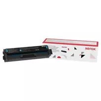 Xerox Genuine ® C230 spalvoto spausdintuvo / C235 daugiafunkcio spausdintuvo žalsvos spalvos standartinės talpos kasetė (1500 puslapių) - 006R04384