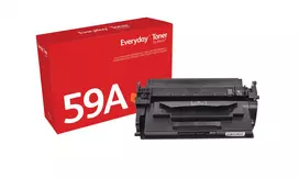 Kasdieninis™ Mono Toneris Xerox, suderinamas su HP 59A (CF259A), standartinė talpa
