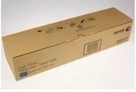 Xerox 006R01532 toner kasetė 1 vnt. Originali Cyan