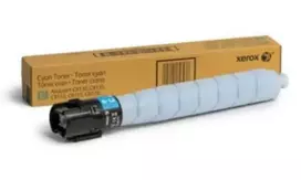 Kasetė su toneriu Xerox 006R01759 Original Cyan