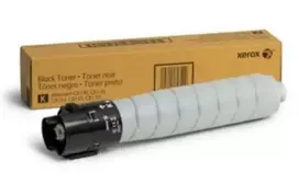Xerox 006R01758 originali juoda tonerio kasetė, 1 vnt.