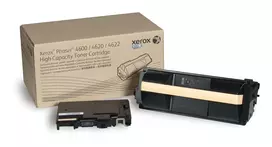 Originalus Xerox Phaser® 4622, Phaser™ 4600/4620 kasetė su toneriu - 106R01535