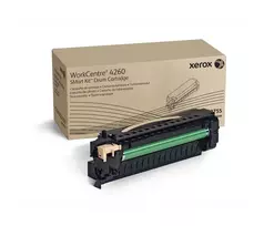 Xerox būgno kasetė (80 000 puslapių), 1 vnt.