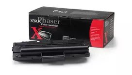Xerox Phaser 3130 kasetė (3000 puslapių), juoda, 1 vnt.