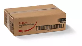 Xerox segimo kasetė lengvosios gamybos apdailos įrenginiui