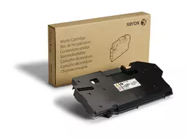 Xerox PHASER 6510 / WORKCENTRE 6515 atliekų kasetė, 30 000 puslapių