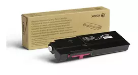 Xerox Genuine ® VersaLink® C400/C405 rausvas standartinės talpos tonerių kasetė (2500 puslapių) - 106R03503