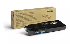 Xerox 106R03534 originalus tonerio kasetė 1 vnt. Cian